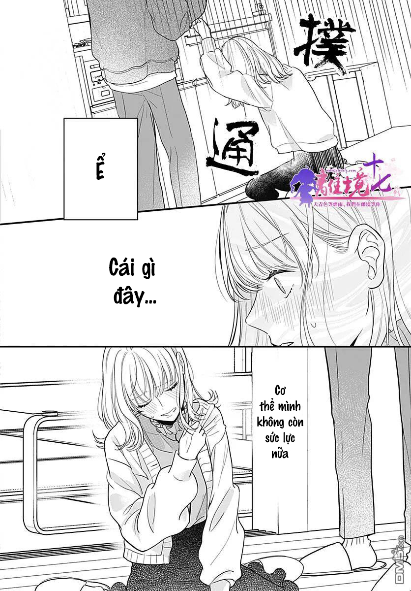 thống trị hoàn mỹ chapter 3 7