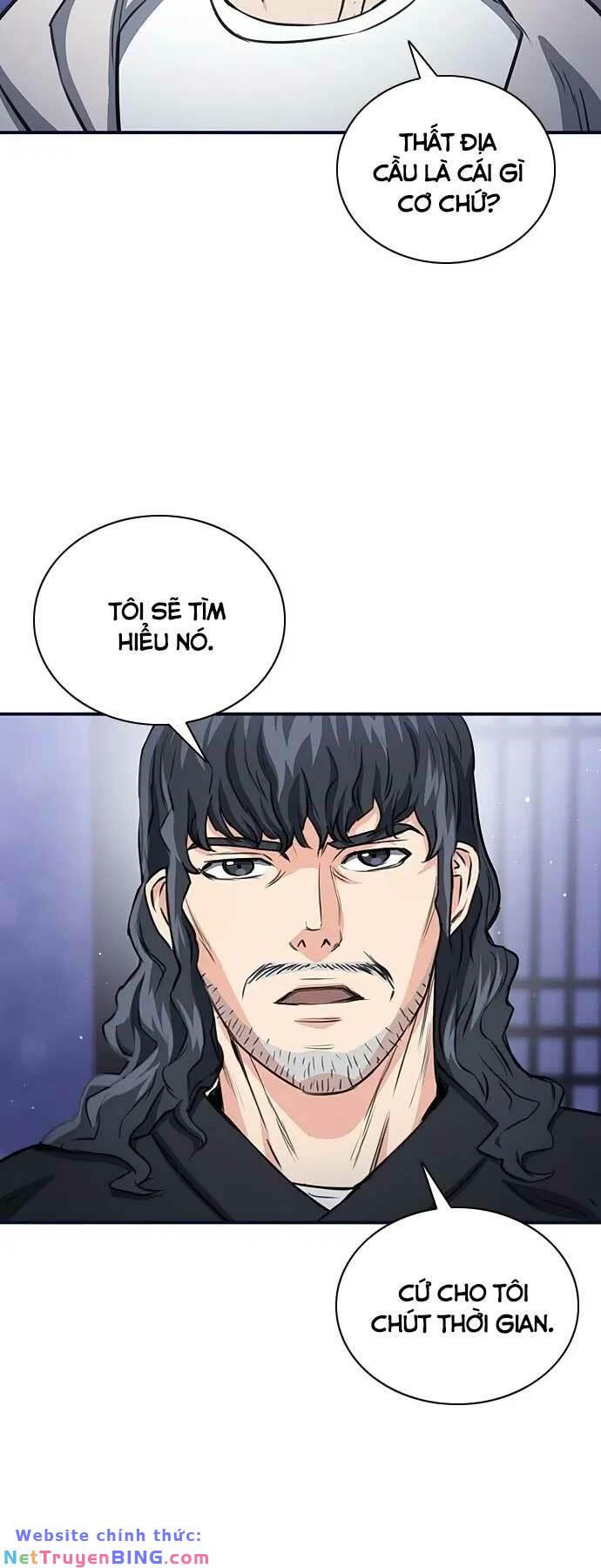 druid tại ga seoul - người hóa thú chapter 102 16