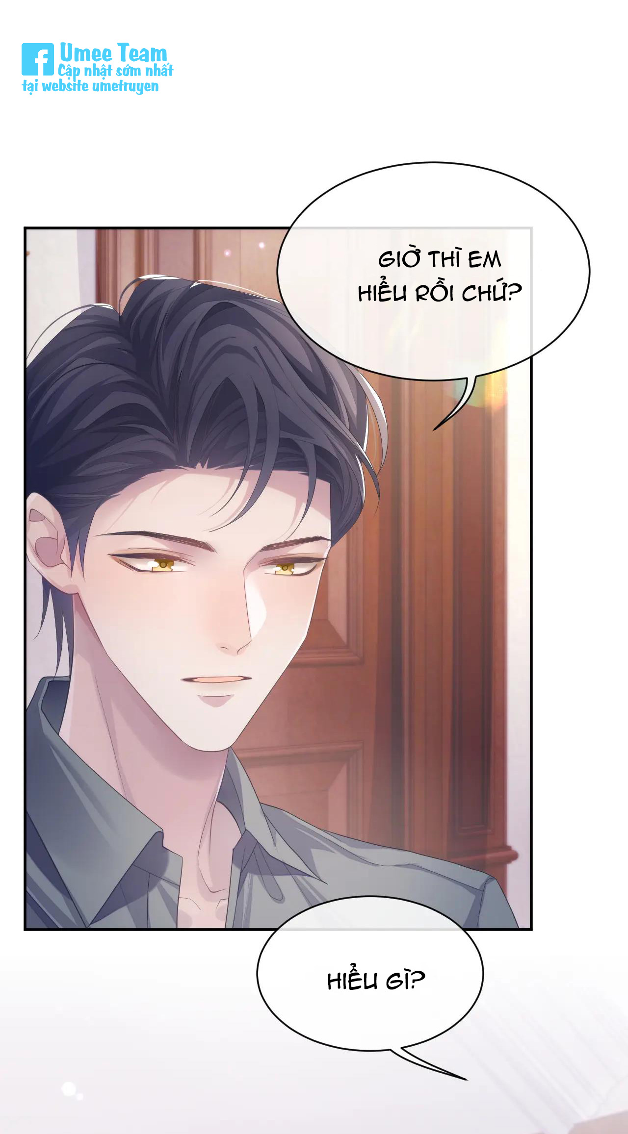 xin hãy ly hôn chapter 51 29