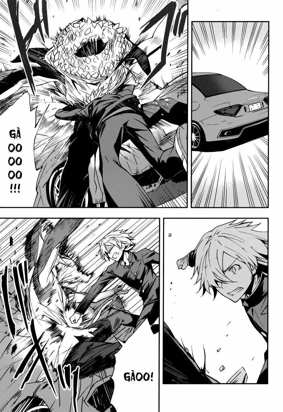 zettai naru kodokusha chapter 13 11