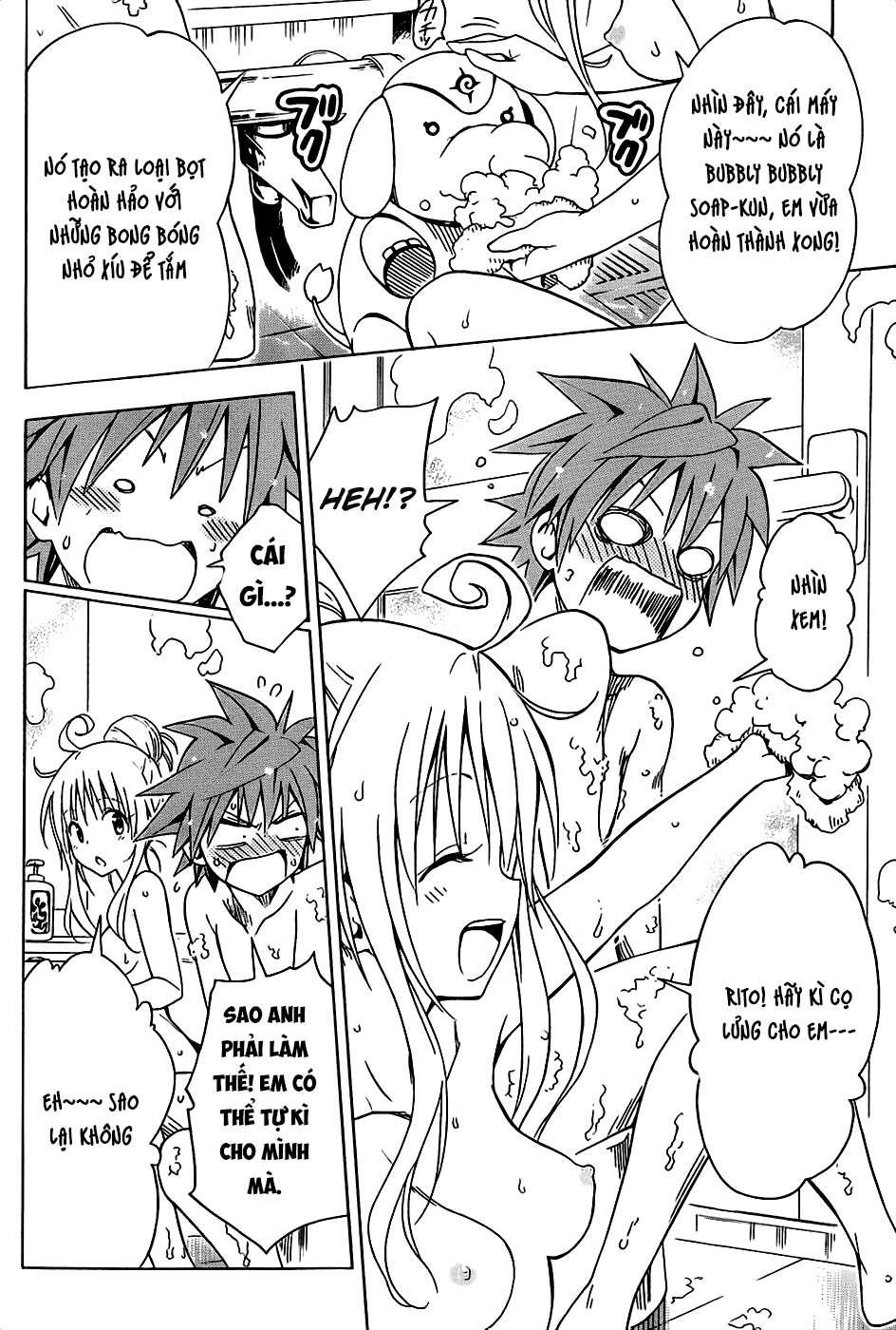 to love - ru darkness chapter 56 26