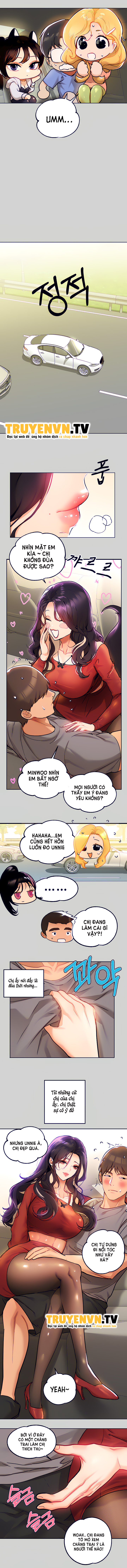 bà chị chủ nhà chapter 23 5