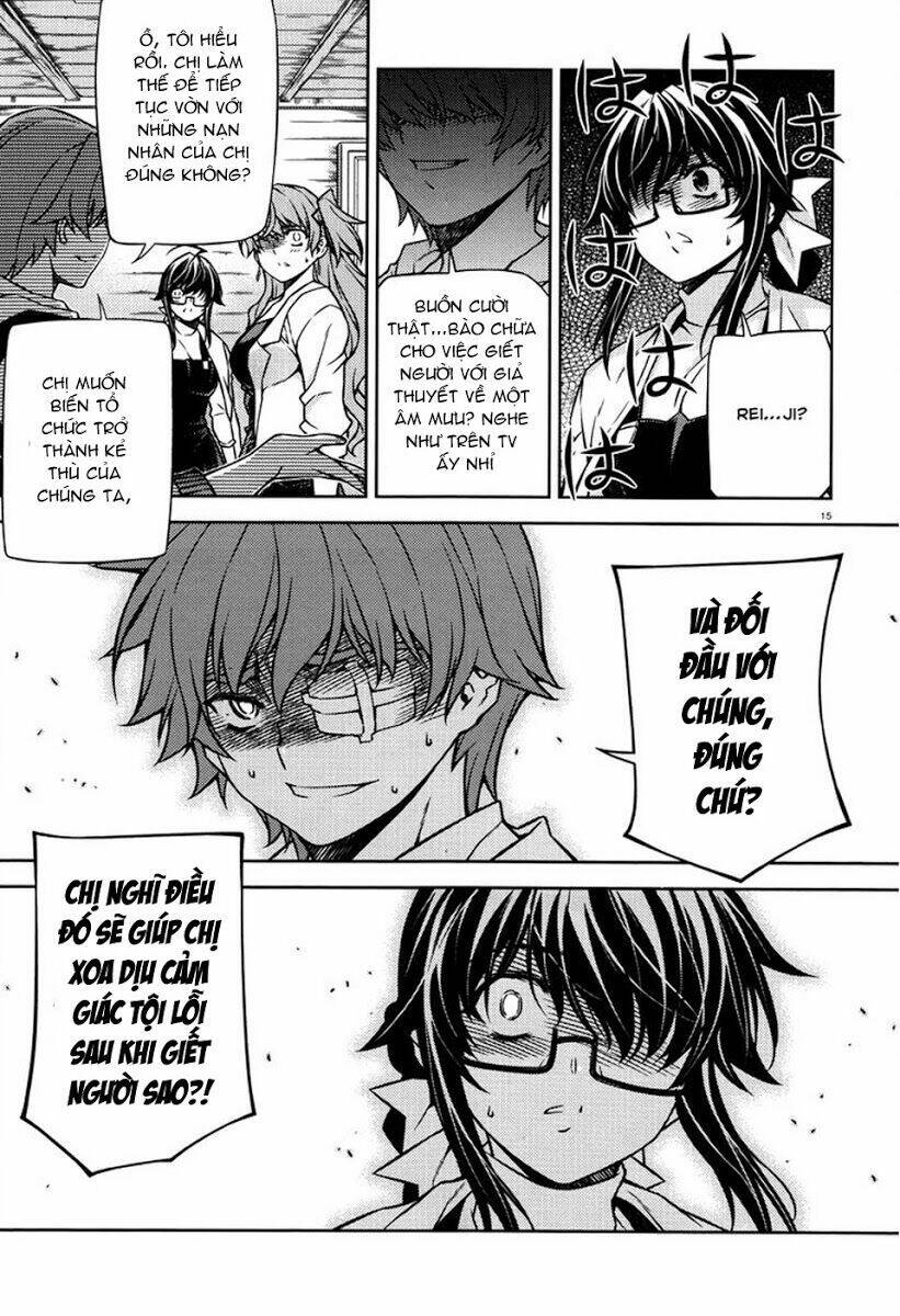 re:birth the lunatic taker chapter 23 16