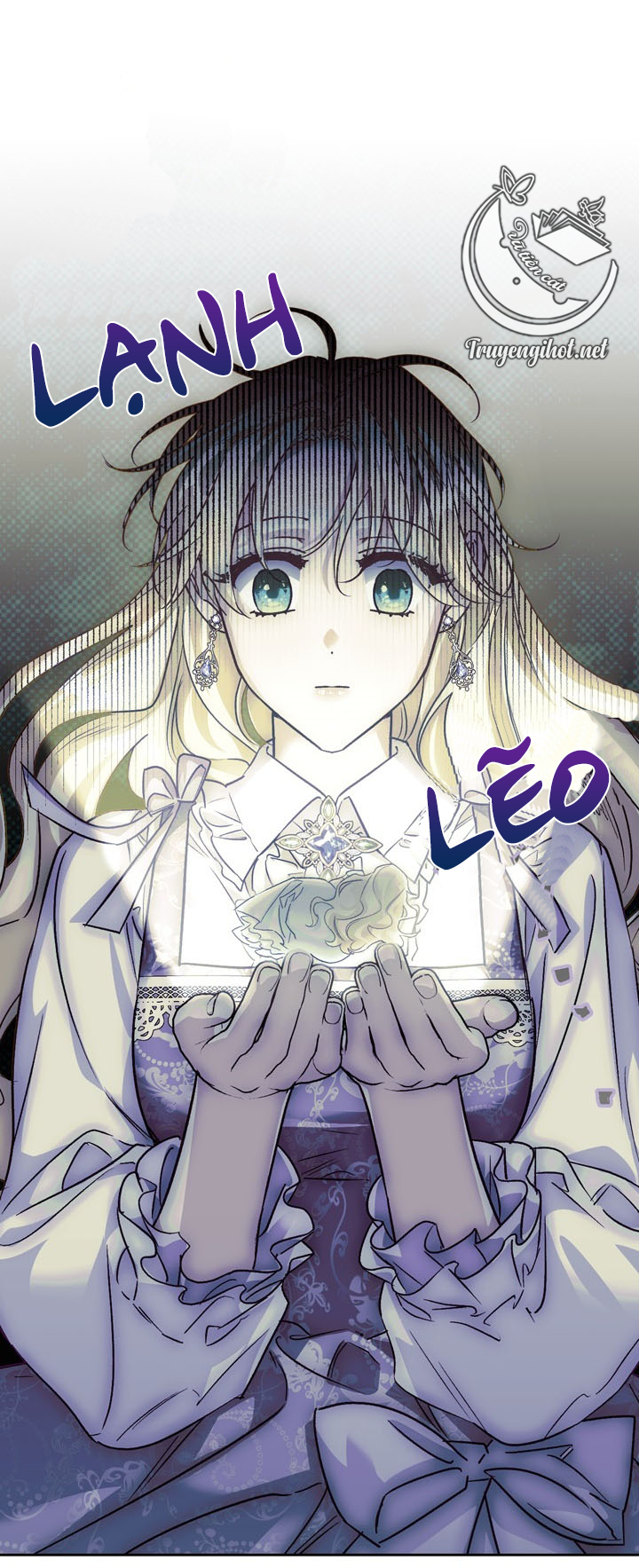 ác nữ xứng đôi với bạo chúa chapter 81.2 9