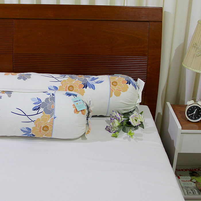 Áo Gối Ôm Thắng Lợi 37x105cm