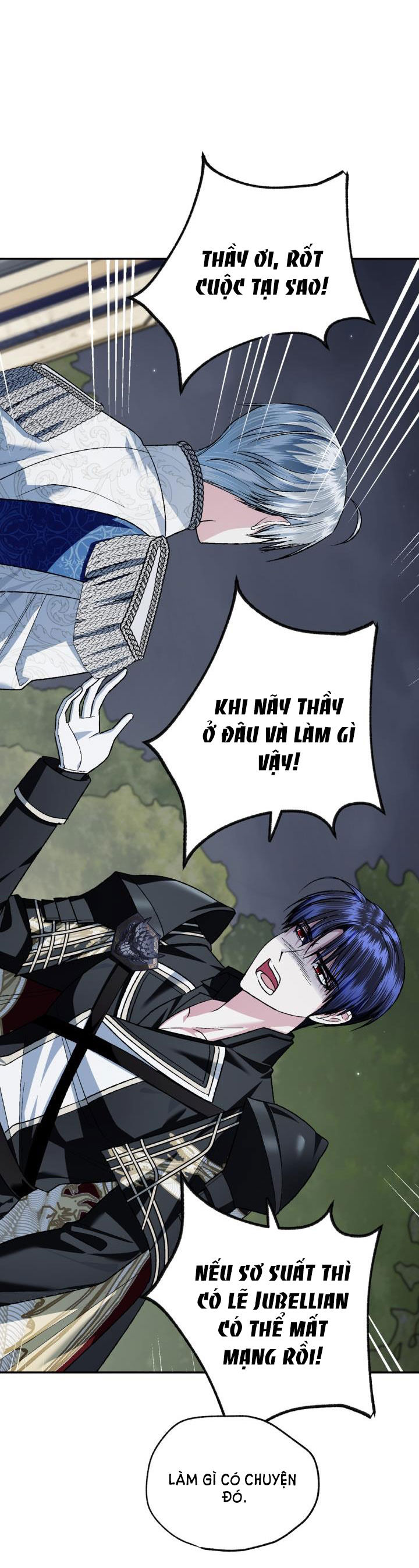 cha à, con không muốn kết hôn đâu chapter 91 79