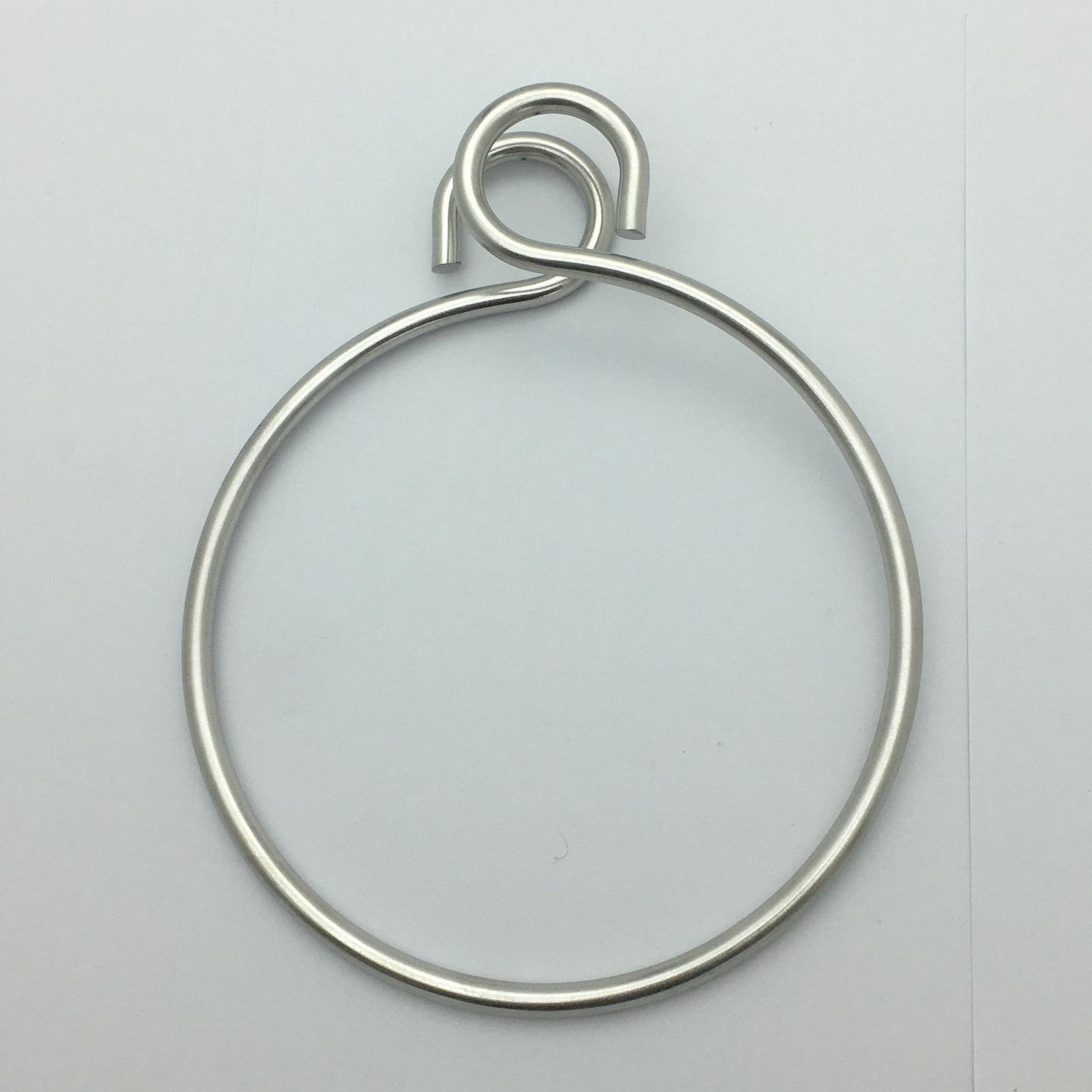 Anchor Anchor Retrieval , Easy Installation ,Boating Sailing Anchoring Equipment ,Easy to Use Marine Grade Stainless Steel Anchor