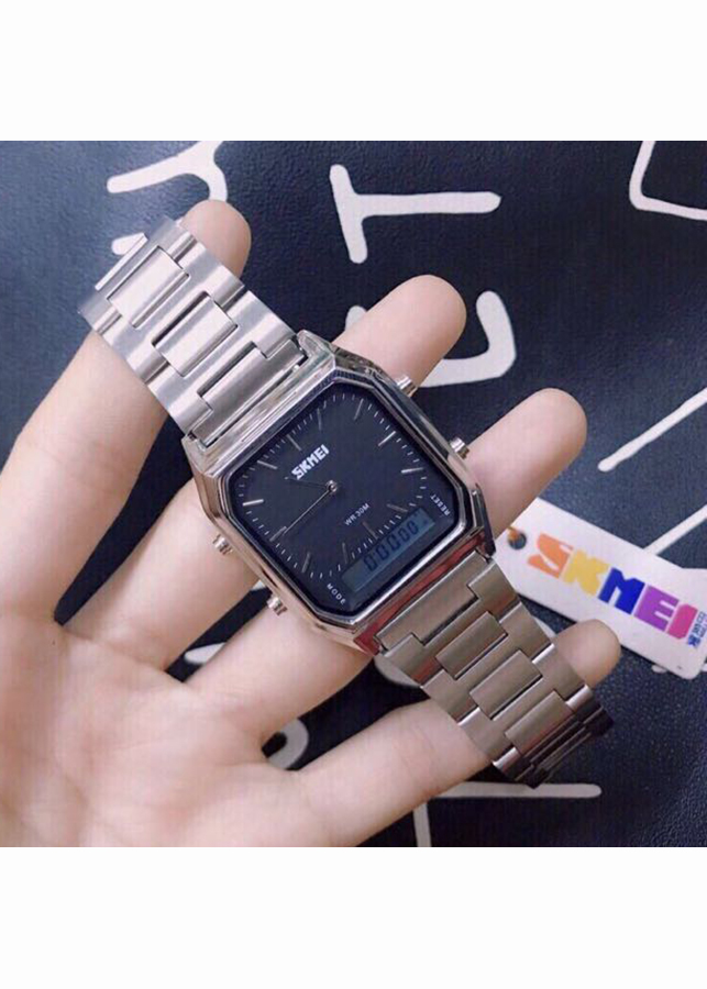 Đồng hồ nam Skmei 1220