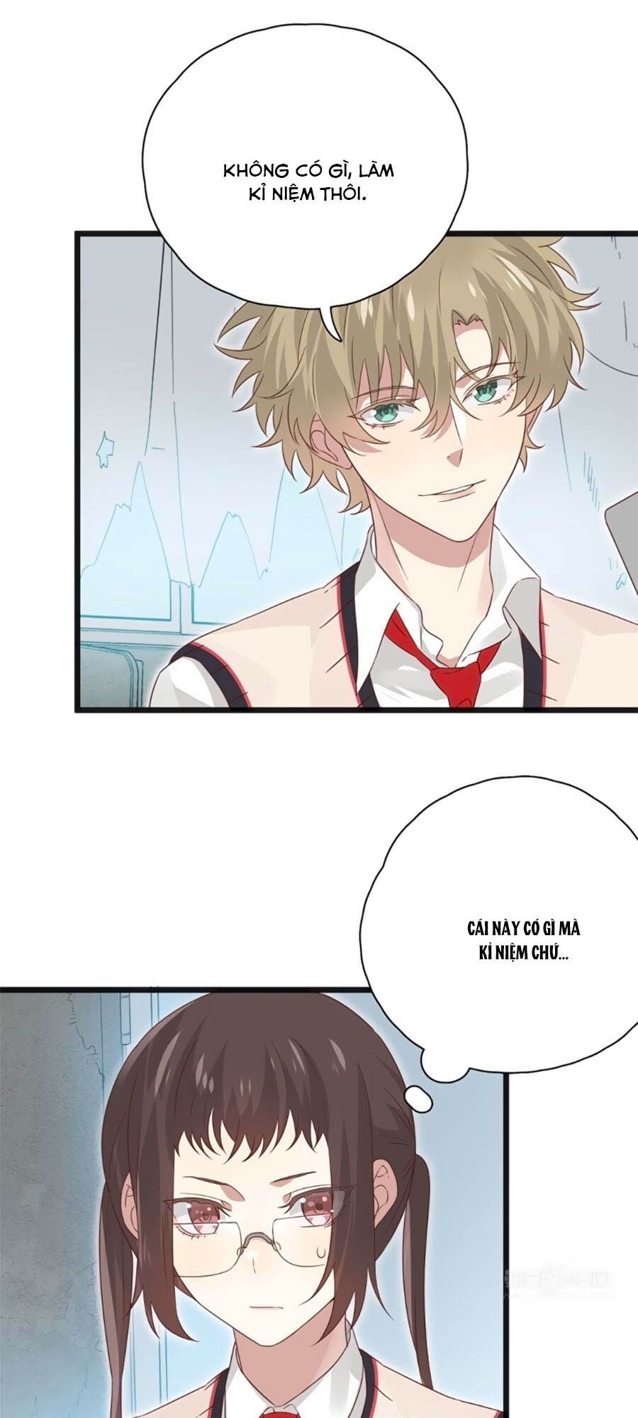 xông vào tim anh chapter 19 3