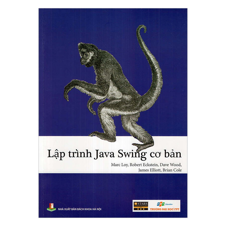 Lập Trình Java Swing Cơ Bản