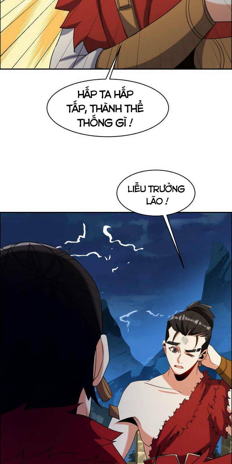 thôn phệ một thế giới tu tiên chapter 105 12