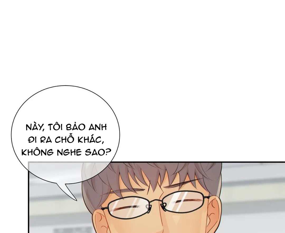 thời gian giữa sói và chó chapter 44 4