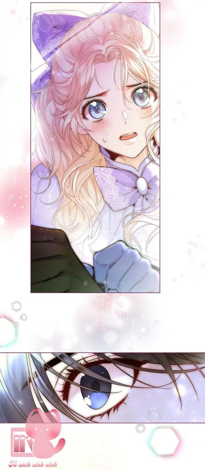 tiểu thư crystal là nam nhân chapter 6 79