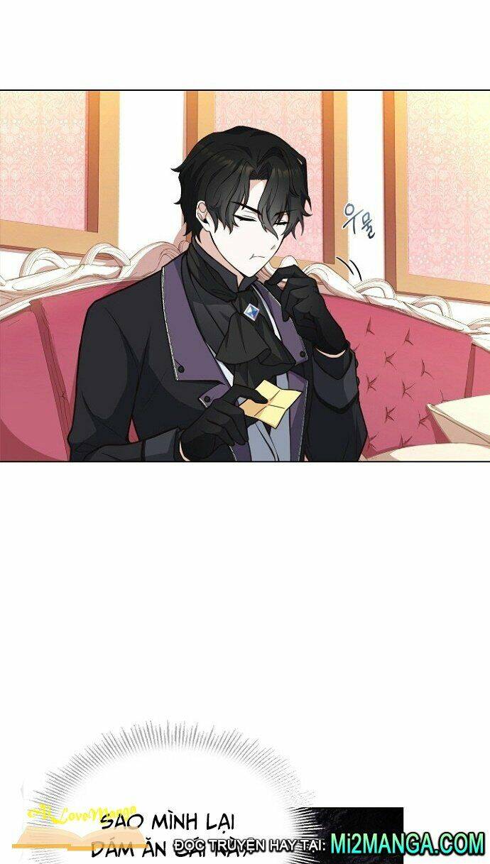 một đêm với hoàng đế chapter 19 67