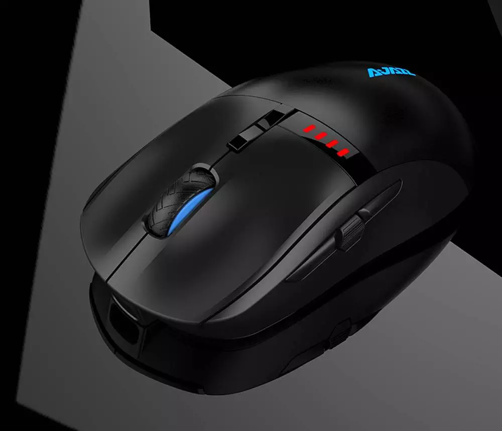 Chuột Gaming AJAZZ I305PRo ( Wireless / Wired Dual Mode Mouse)- Hàng chính hãng