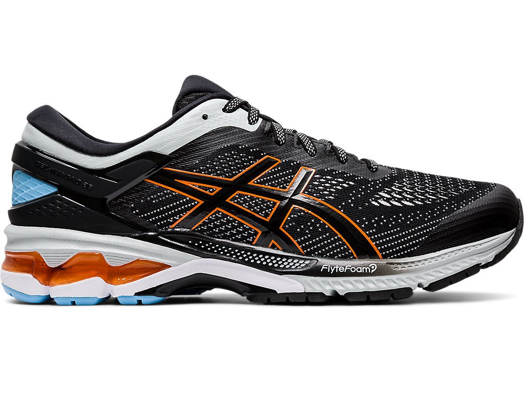 Giày chạy bộ nam Asics GEL-KAYANO 26 1011A541.004