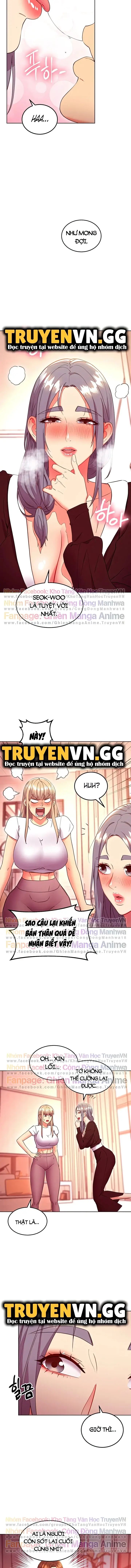 bạn của mẹ kế chapter 126 4