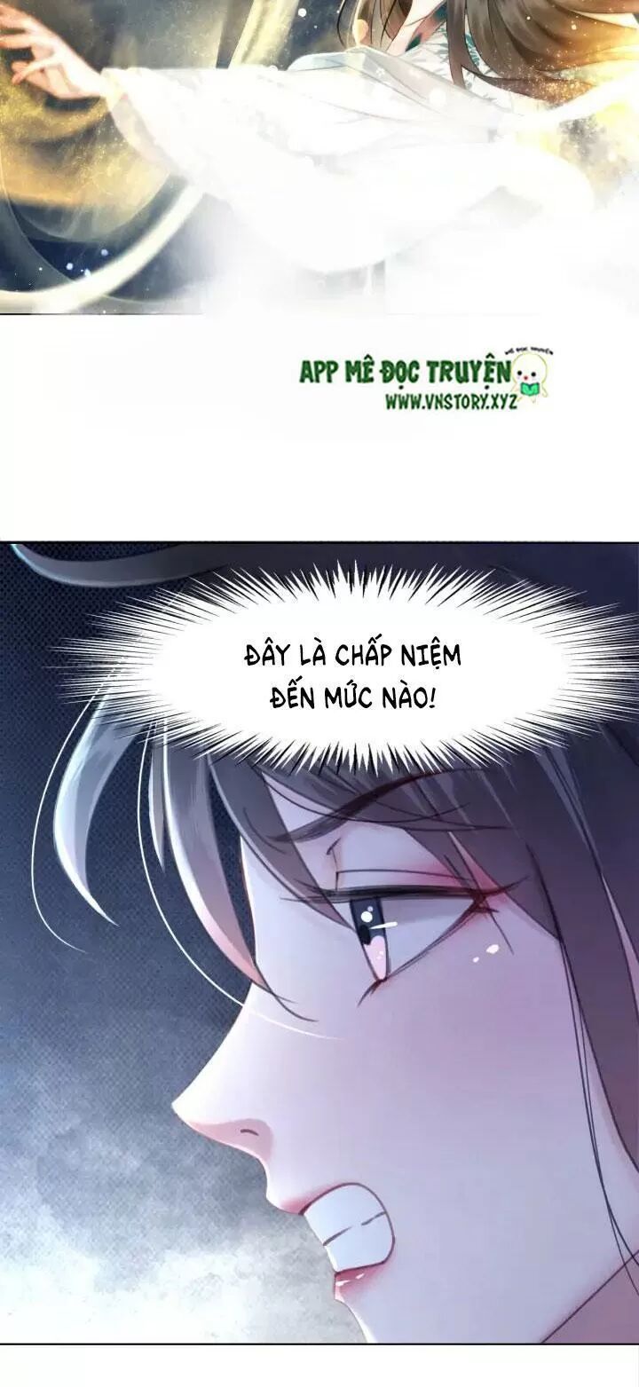 cực phẩm phế vật tiểu thư chapter 130 25