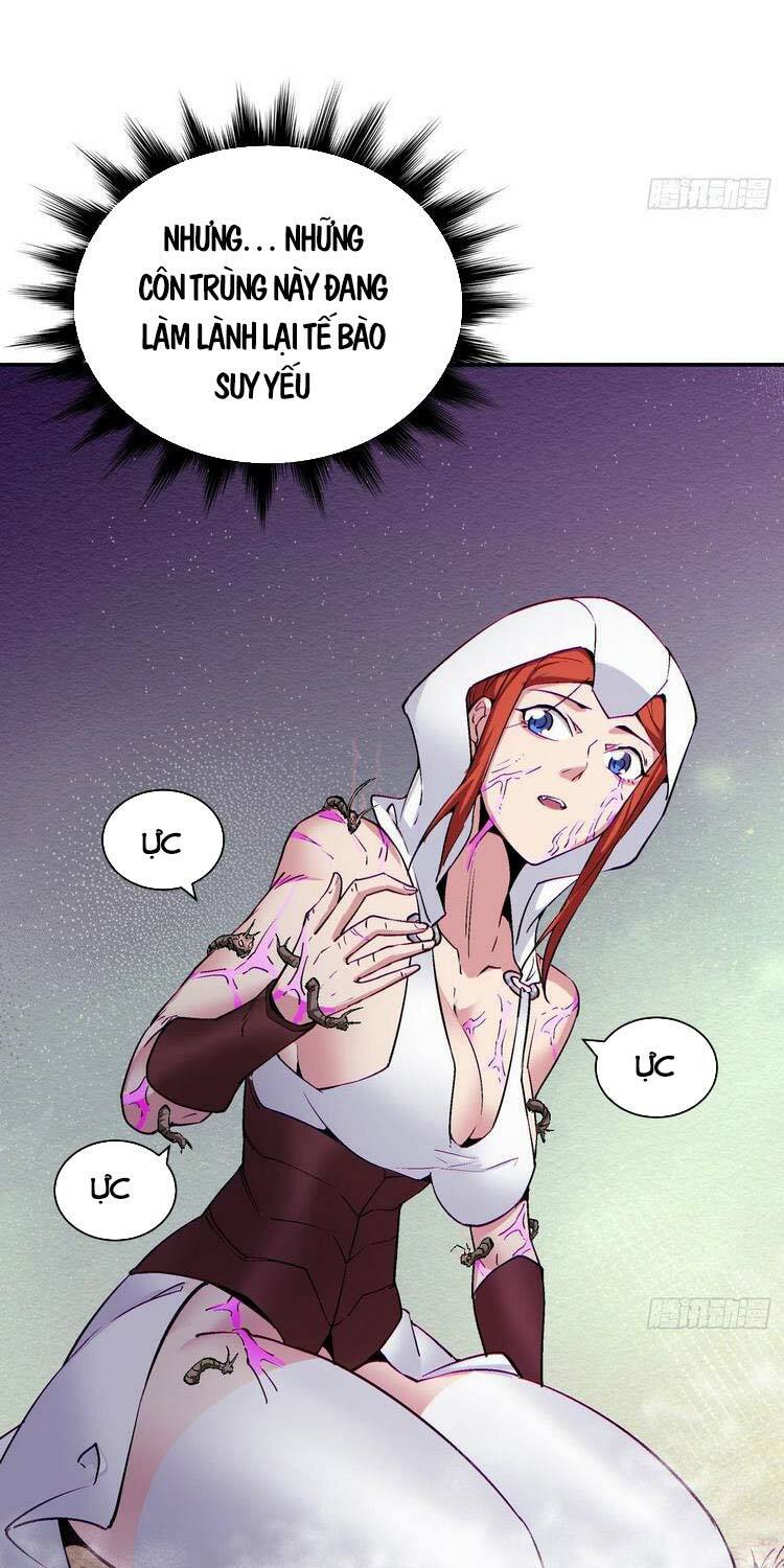 ta là nhà giàu số một, ta không muốn trọng sinh chapter 85 3