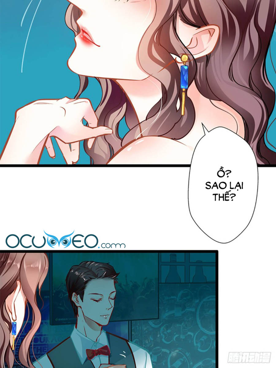 cưng chiều ái thê hư hỏng chapter 56 5