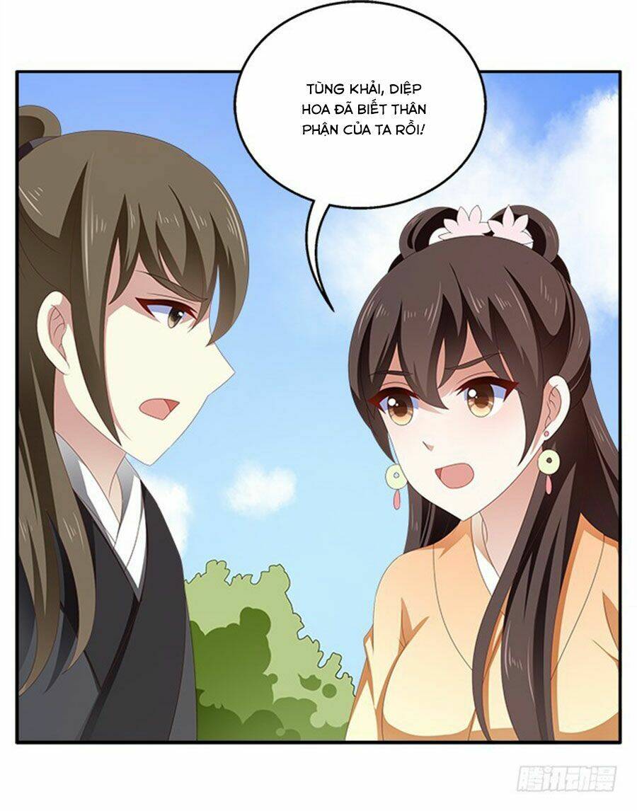 thịnh thế an nhiên chapter 35 20