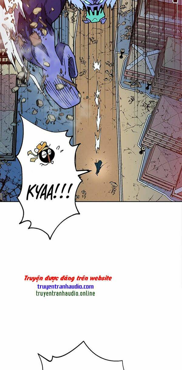 npc bắt đầu từ kỹ năng lv.999 chapter 2 105