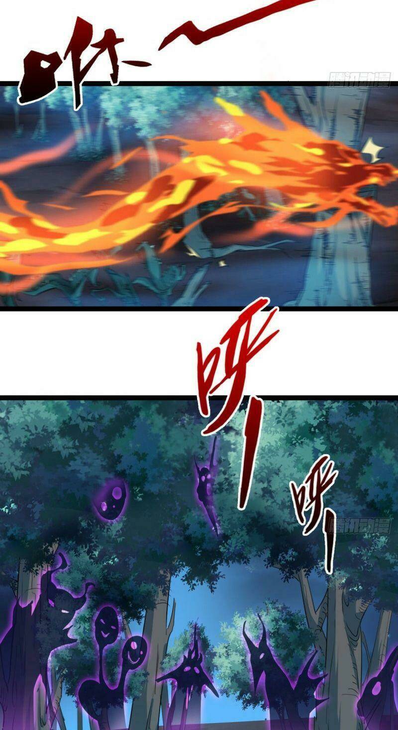 ma hoàng sư đệ quả thực quá chung tình chapter 17 8