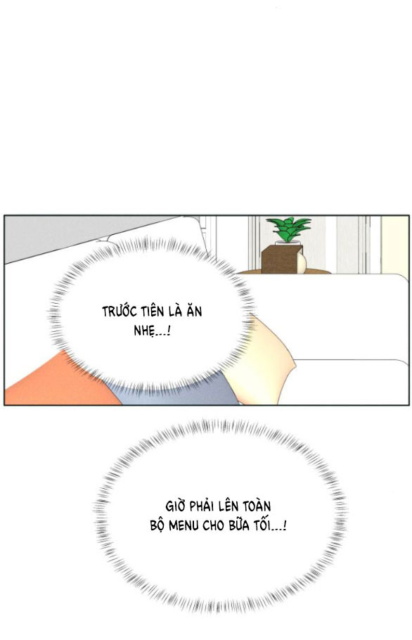 Thiếu Niên Hướng Nội chapter 18.2 - Trang 14