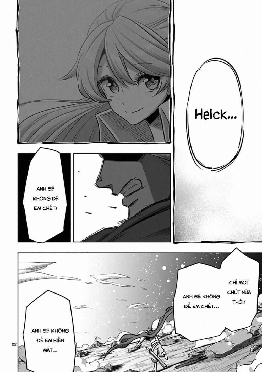 helck manga chapter 95.2 9