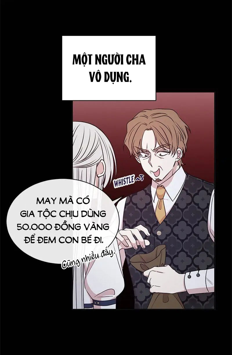 tôi chán nản vì người chồng thứ 2 còn "khỏe" hơn chồng cũ chapter 13.2 24