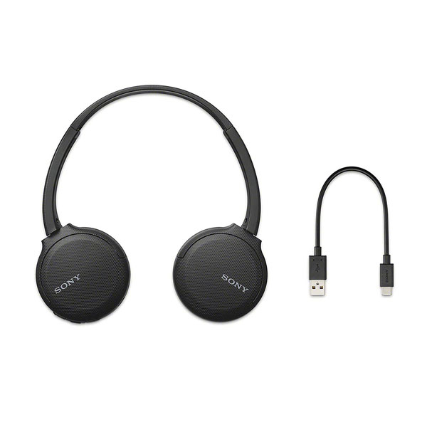 HeadPhone SONY WH-CH510- Hàng chính hãng