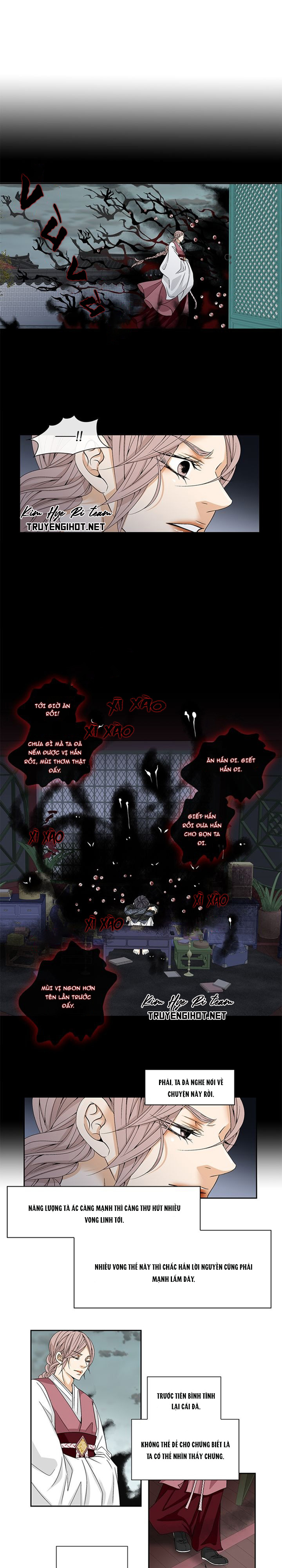 nơi cơn gió dừng chân chapter 1 11