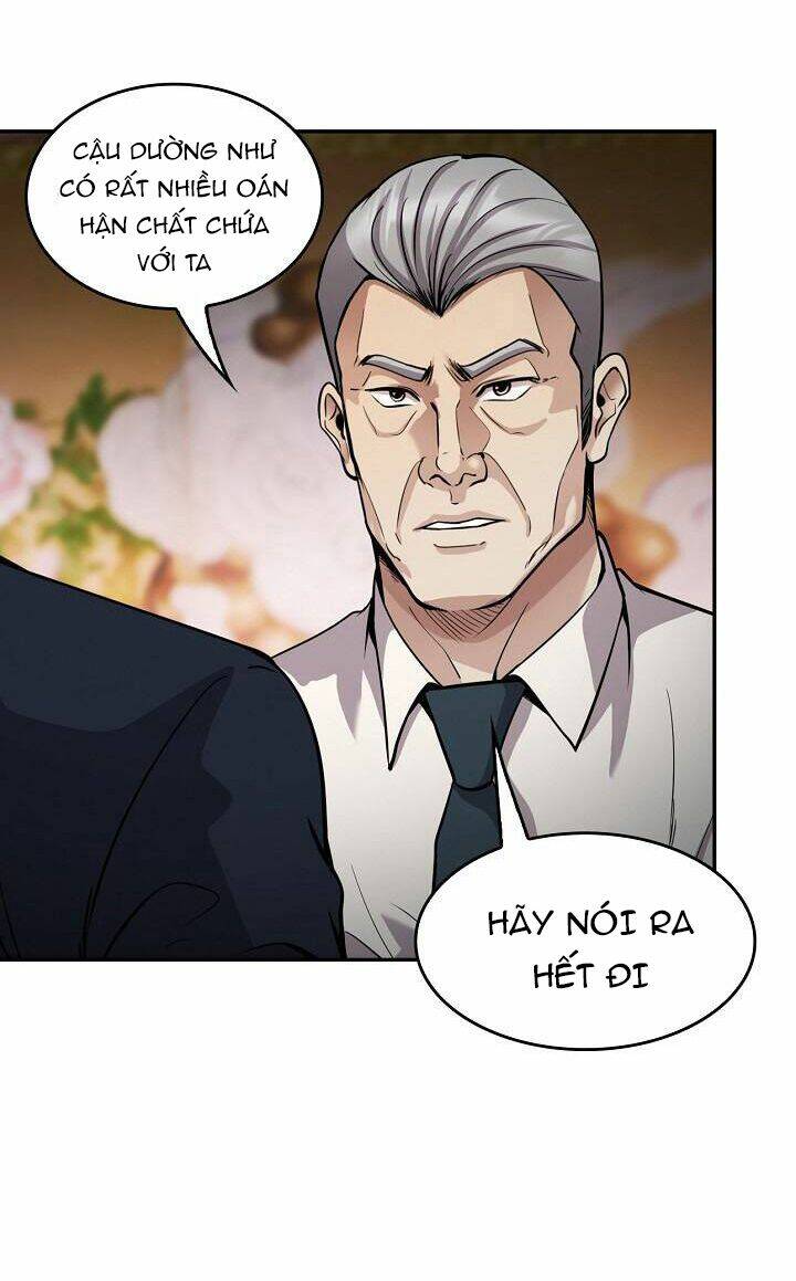 điều tra viên chuyển sinh chapter 127 62
