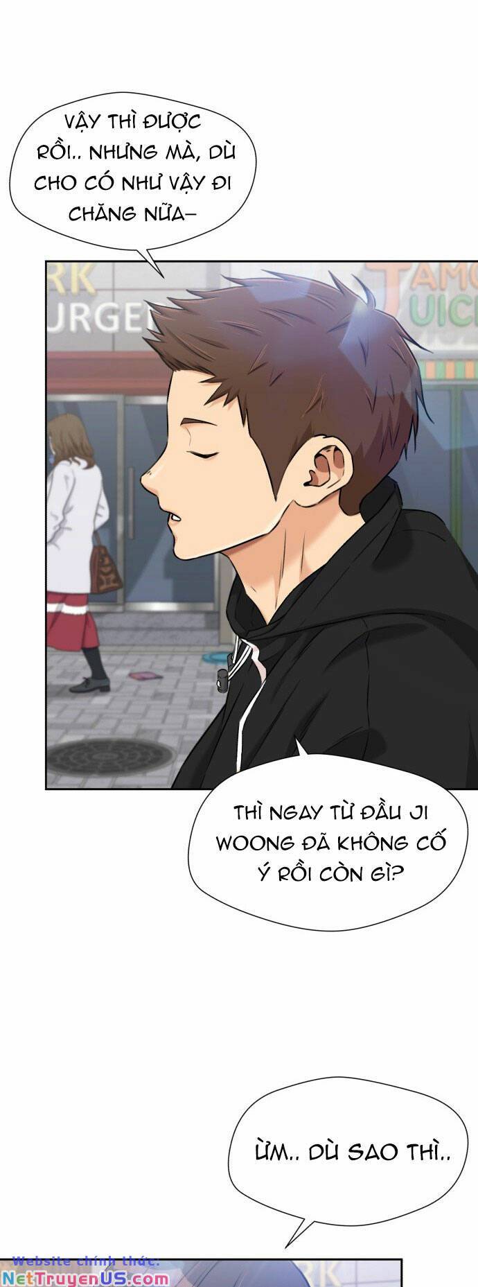 gương mặt thiên tài chapter 111 15