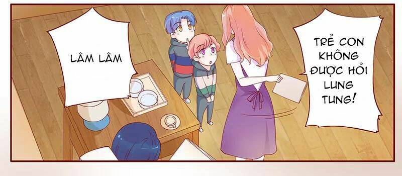 bá đạo tổng tài yêu tôi chapter 97 3