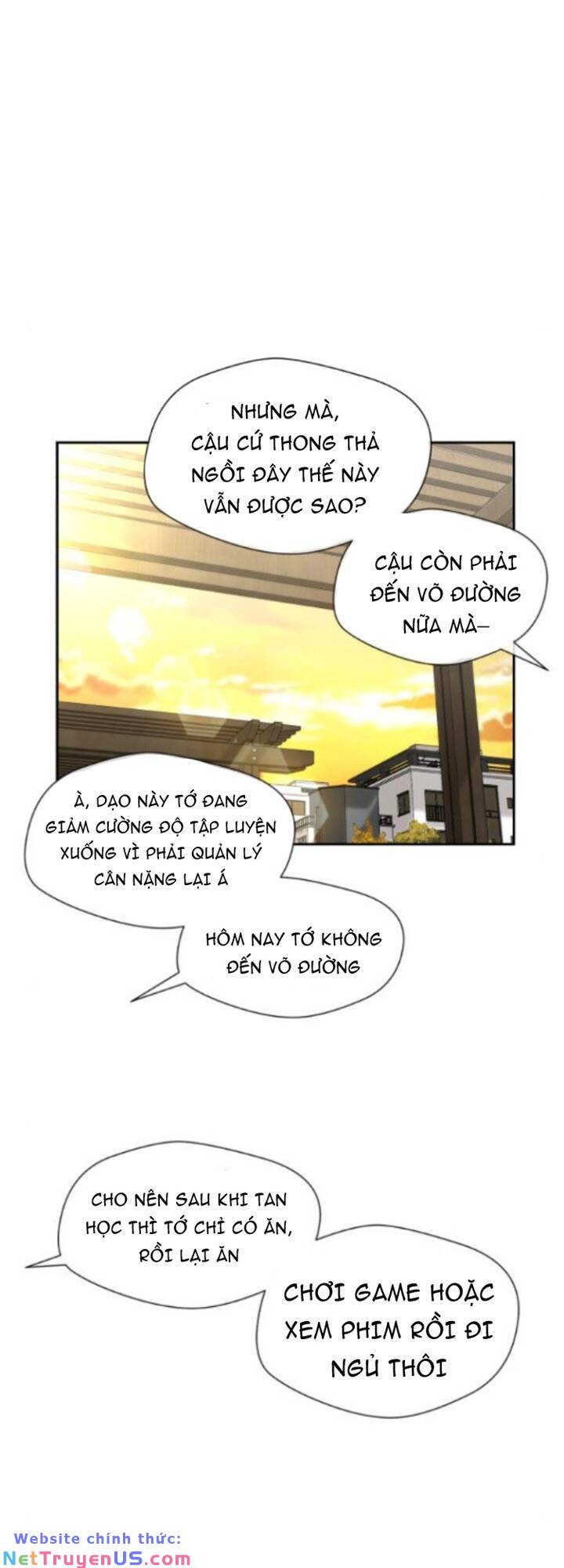 gương mặt thiên tài chapter 121 30