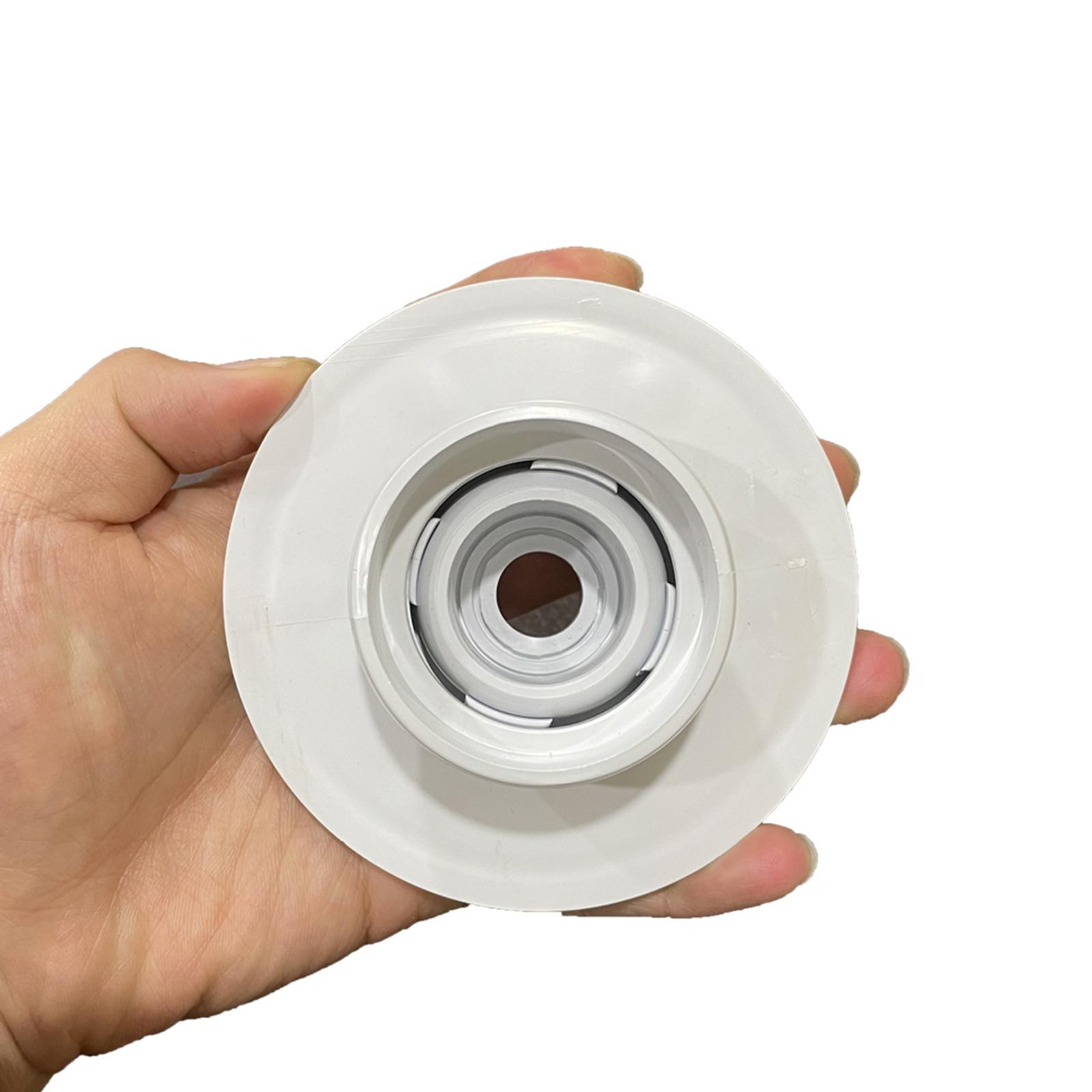 Durable Swimming Pool Main Drain Floor Drain Pool Water Outlet Draining