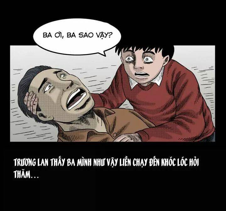 kỳ án có thật chapter 29 19