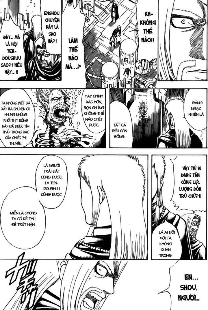 gintama - linh hồn bạc chapter 602 17