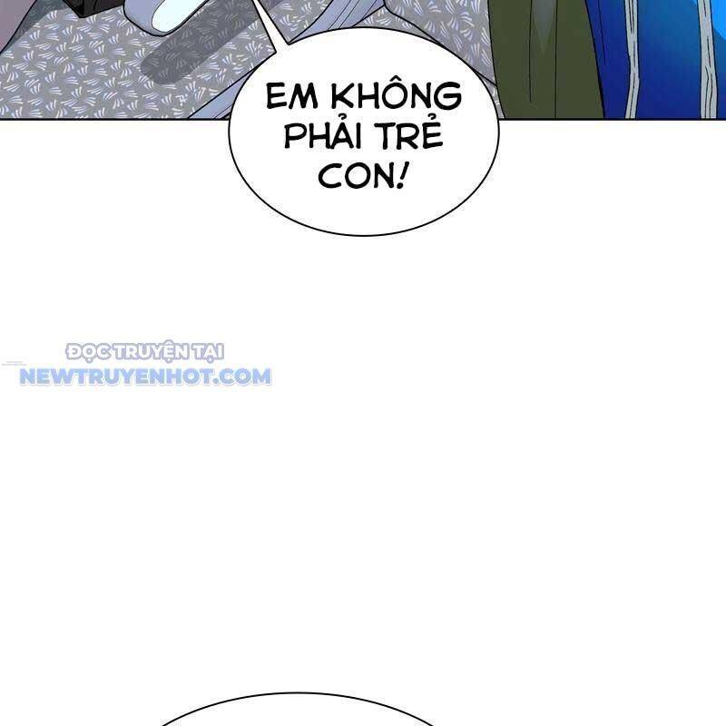 tận thế cũng chỉ là trò chơi chapter 43 42