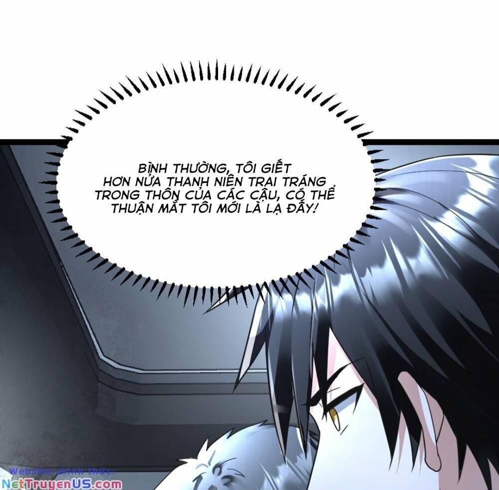 đóng băng toàn cầu: tôi gây dựng nên phòng an toàn thời tận thế chapter 144 18