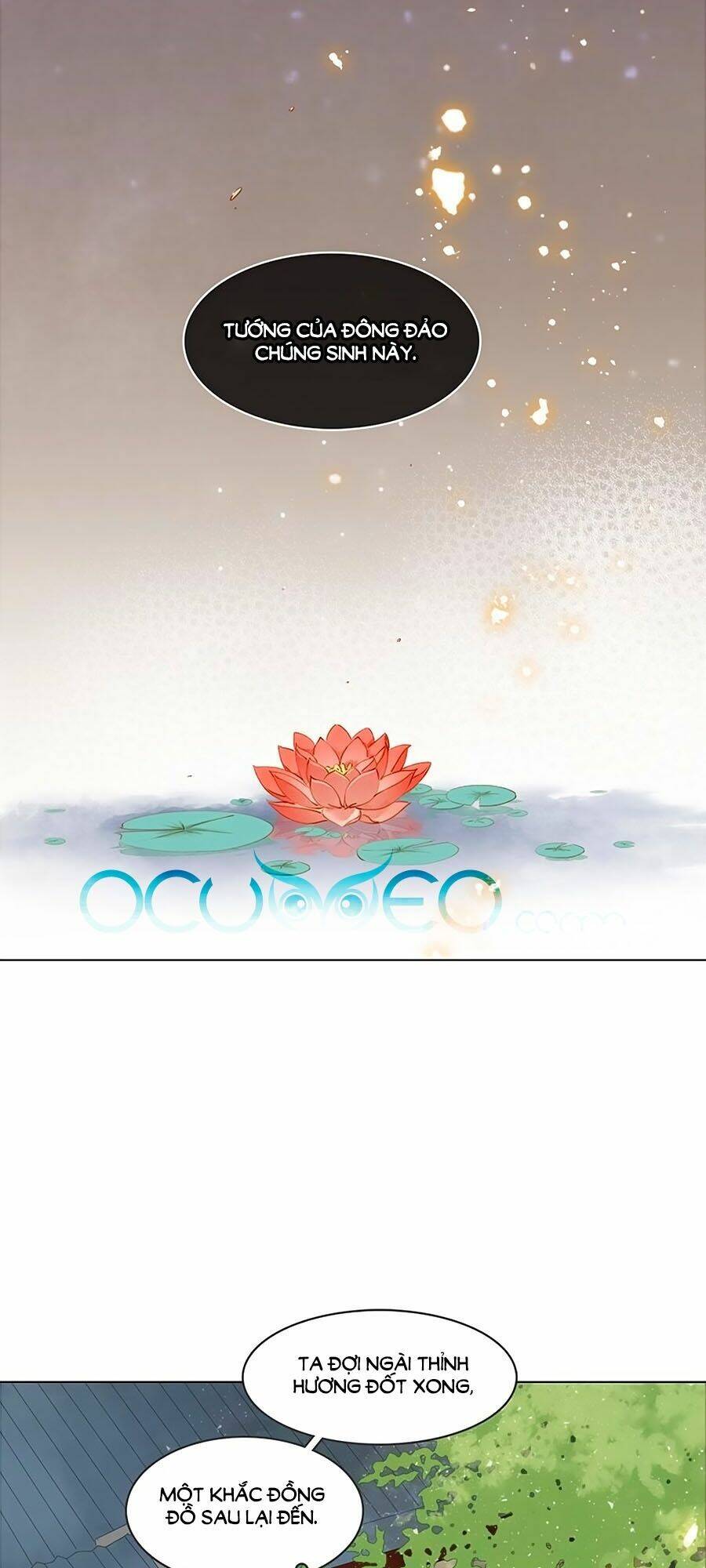 tiểu sư phụ, tóc giả của ngài rơi rồi! chapter 10 20