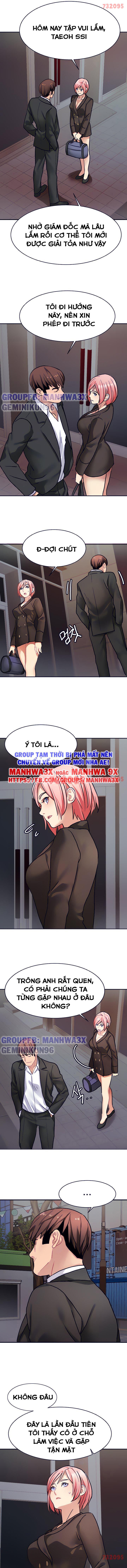 gái hư phải bị phạt chapter 20 2