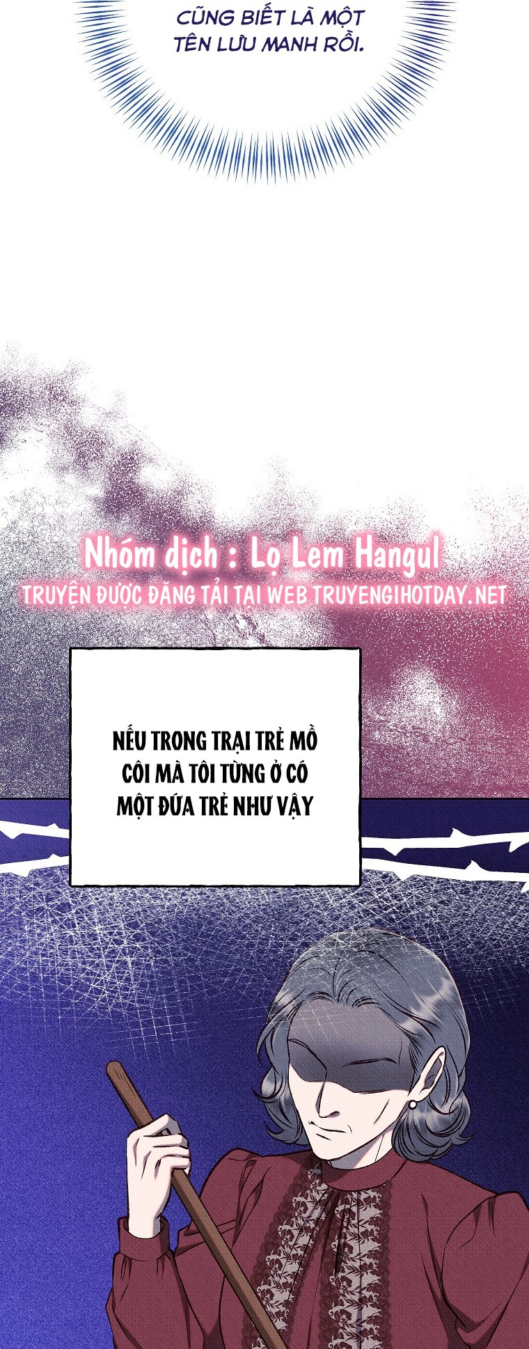 chàng trai đa nhân cách của tôi chapter 33 7