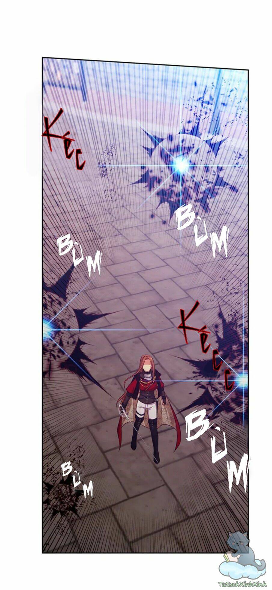 hãy coi chừng ác nữ chapter 81 29