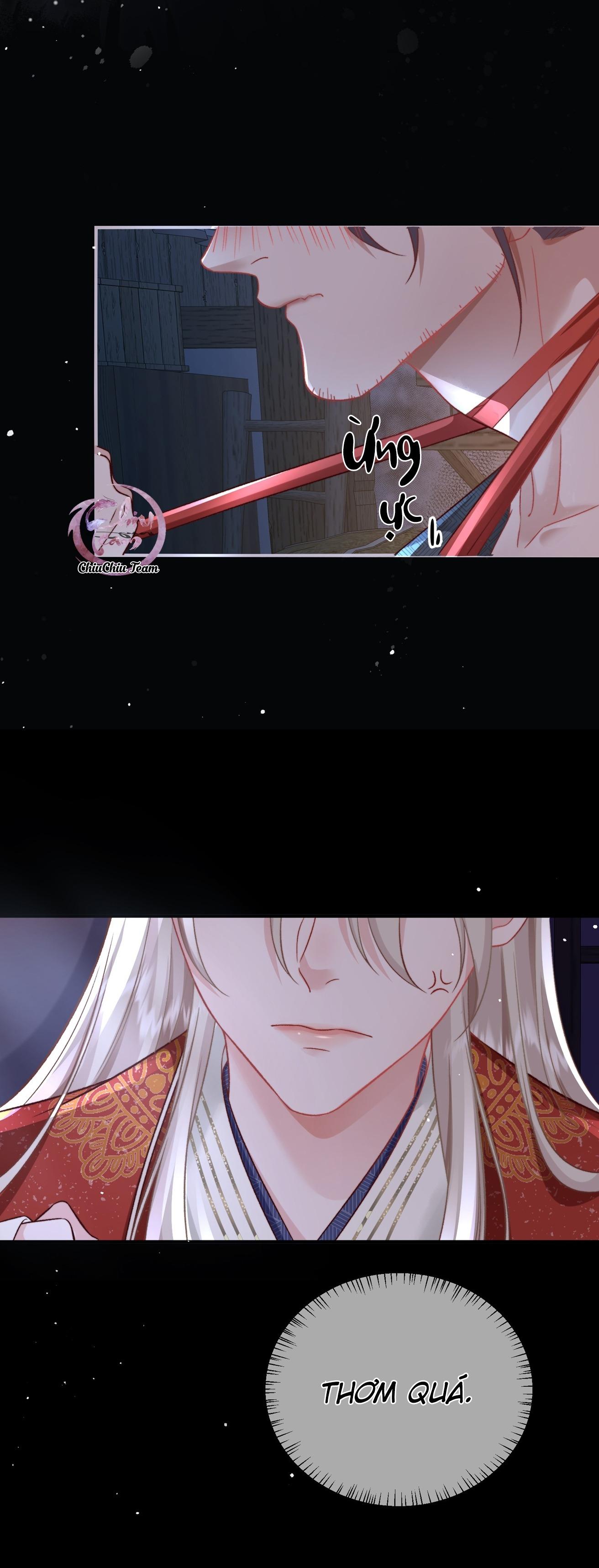 sau khi mất hết công lực, ta được tên ngốc nuôi chapter 2 25