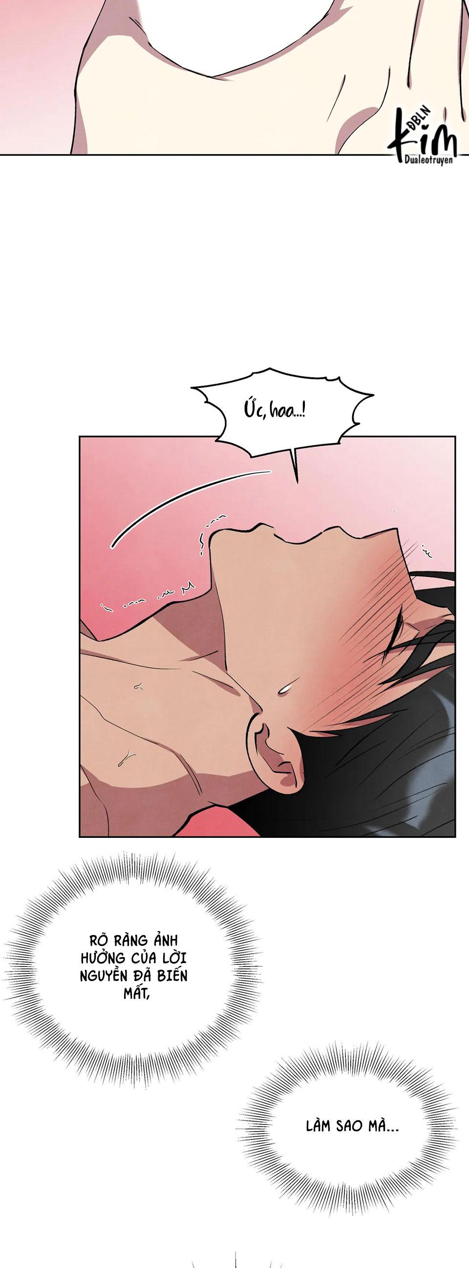 khế ước bí mật của đại công tước xứ bắc chapter 16 17