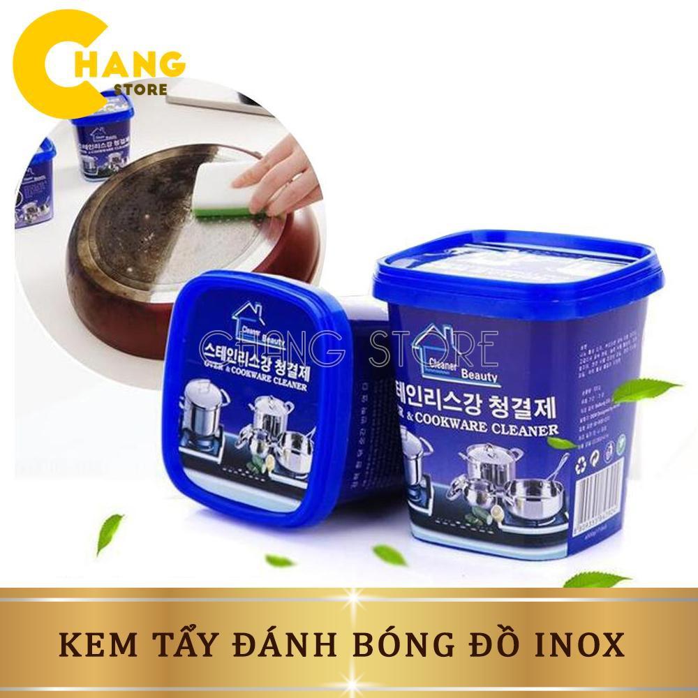 Kem Tẩy Đồ Gia Dụng - Kem Tẩy Đa Năng Hiệu Quả Cho Mọi Nhà