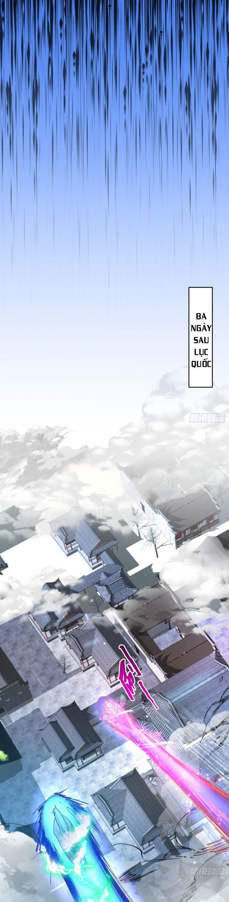 bị sư phụ xinh đẹp dùng 99 cách dạy dỗ thành thánh chapter 11 16