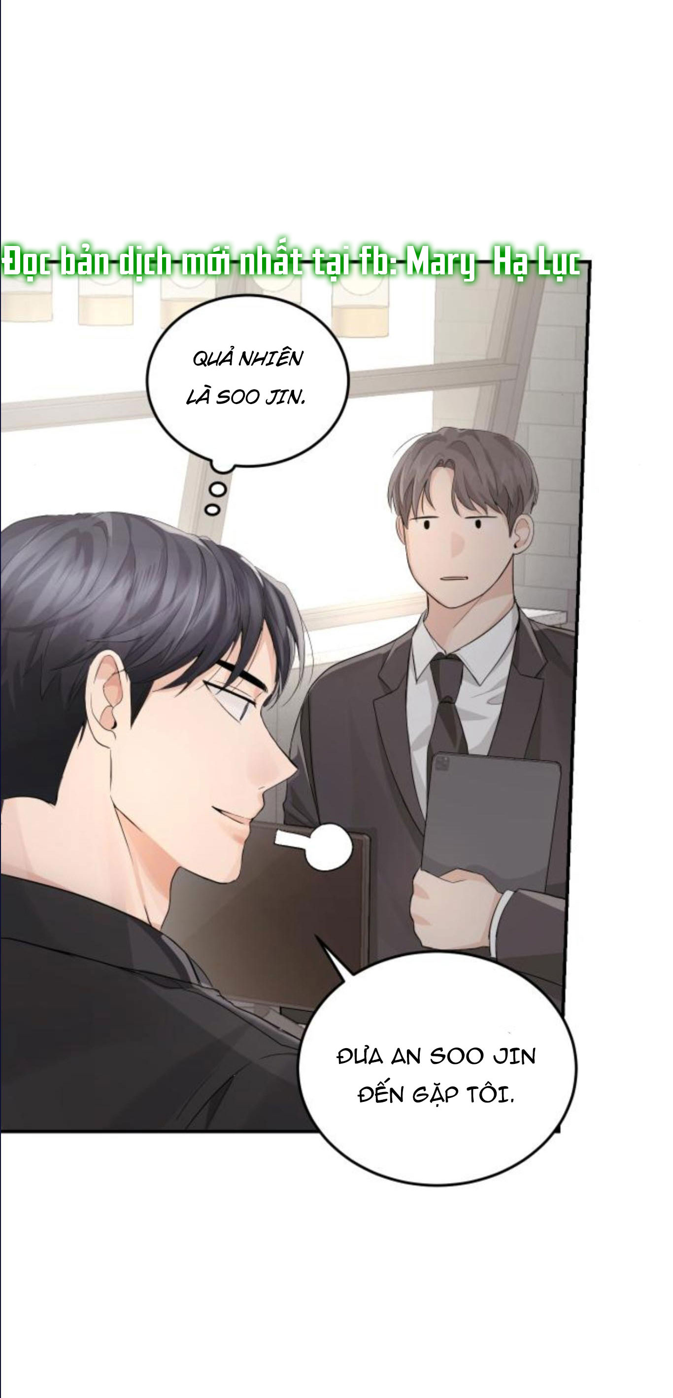 cuộc hôn nhân hoàn hảo chapter 6 36